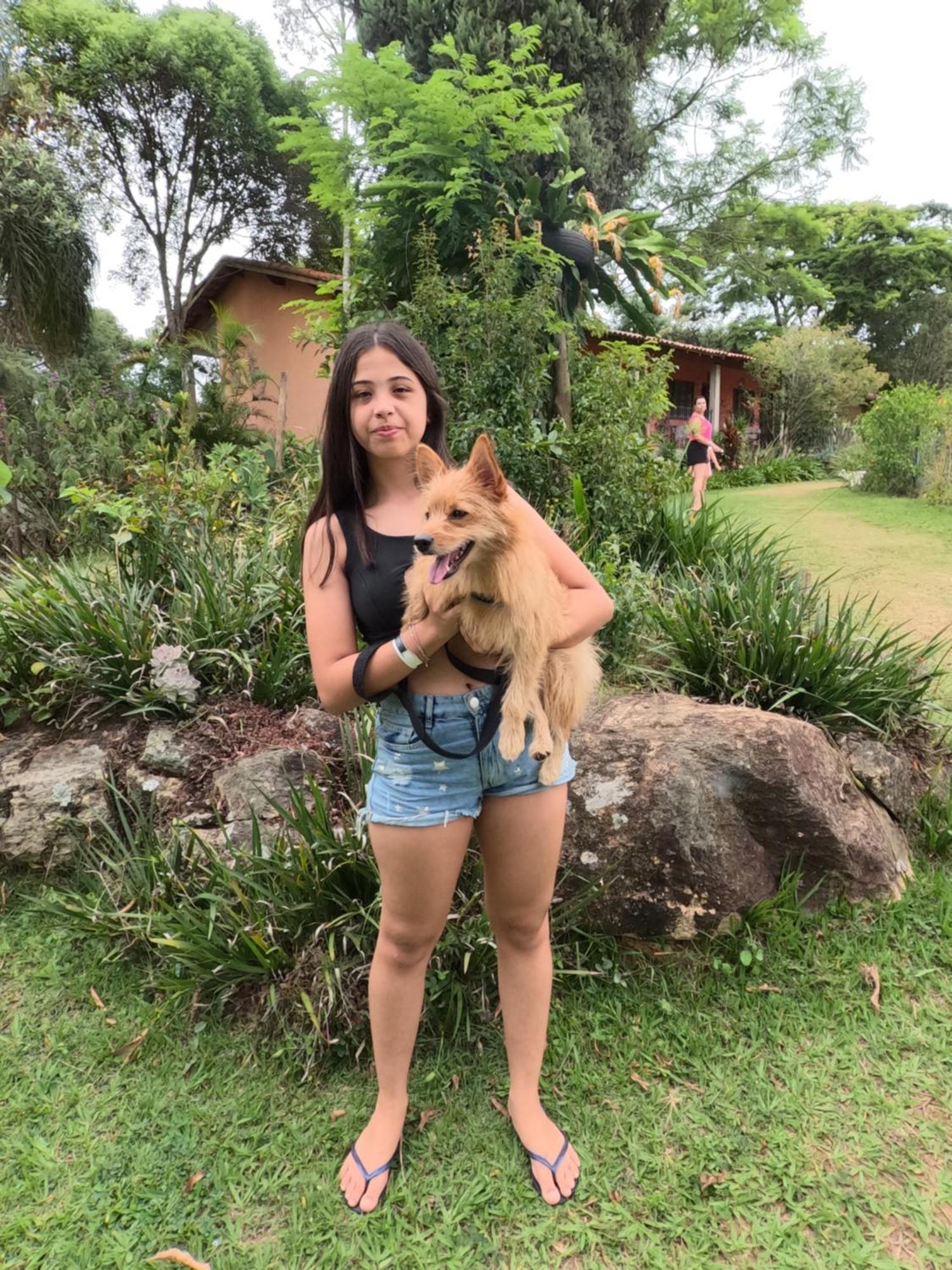 Aldeia Parque Pousada Rural Sao Roque  Bagian luar foto